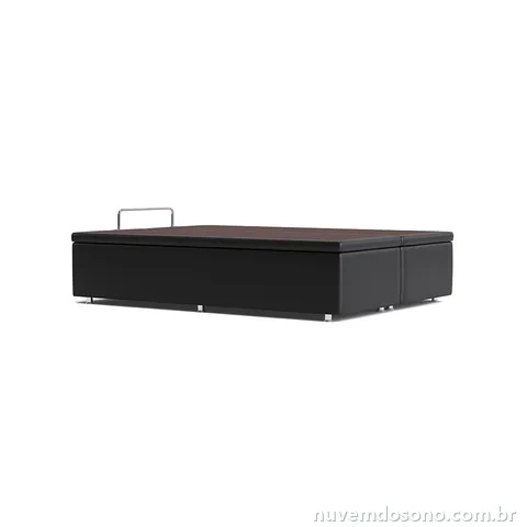 Foto 4 do Base Box Baú Corino