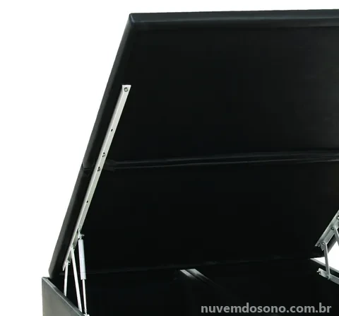 Foto 5 do Base Box Baú Corino