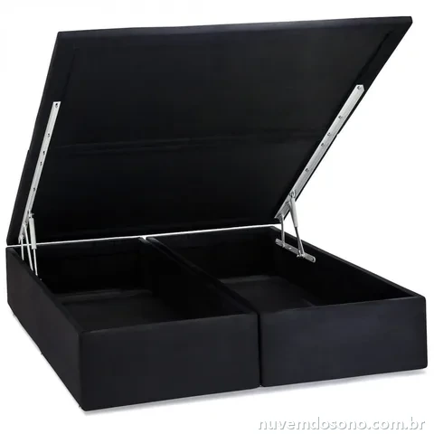 Base Box Baú Phys Corino
