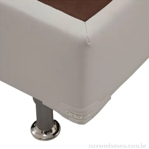 Base Box Sommier Corino
