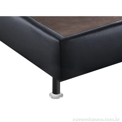 Foto 2 do Base Box Sommier Corino