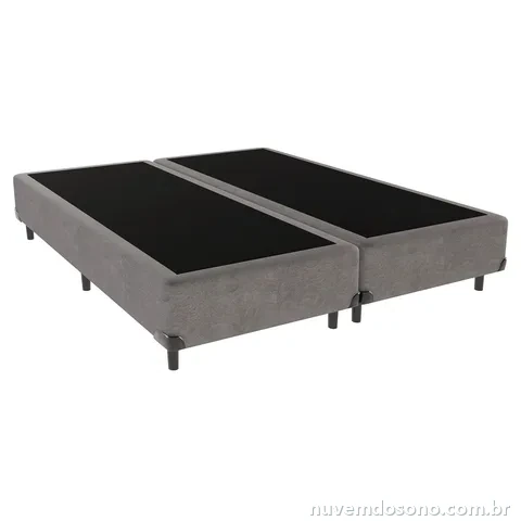 Foto 3 do Base Box Sommier Corino