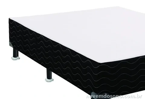 Foto 5 do Base Box Sommier Corino