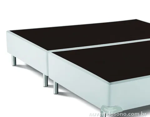 Foto 6 do Base Box Sommier Corino