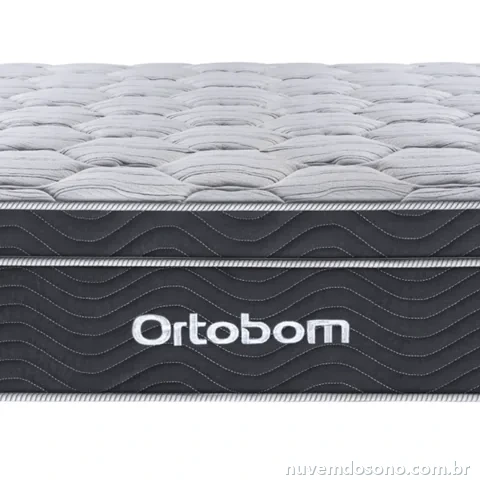 Foto 4 do Colchão Ortobom Elegant Superpocket 17