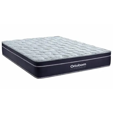 Foto oficial do Colchão Ortobom Fit Springpocket